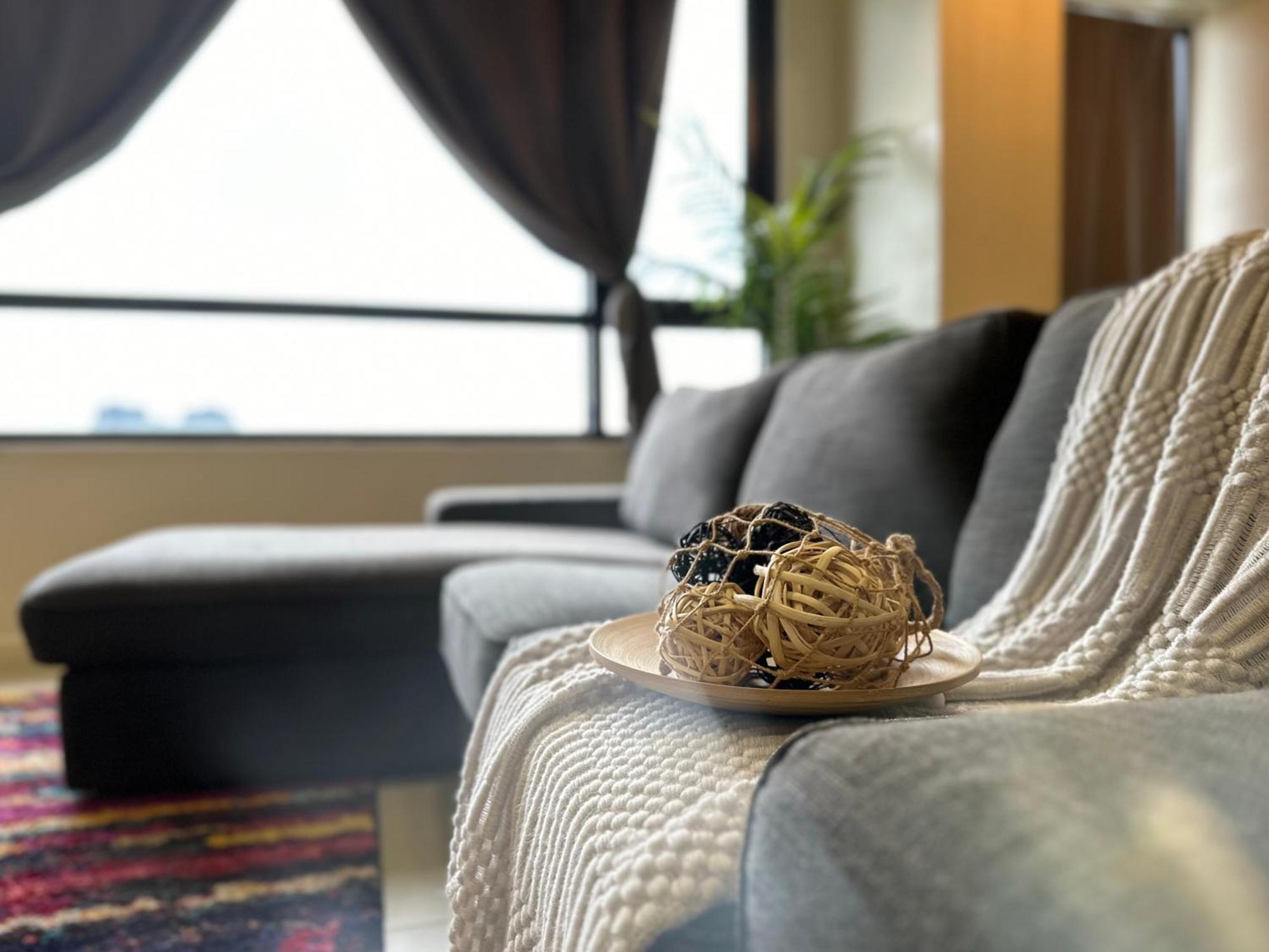 Cozy Tamarind Suites Cyberjaya Luaran gambar