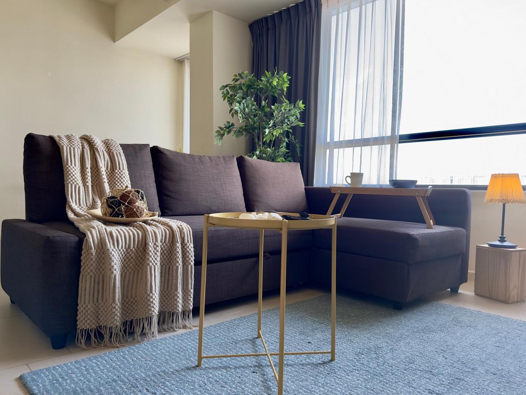 Cozy Tamarind Suites Cyberjaya Luaran gambar