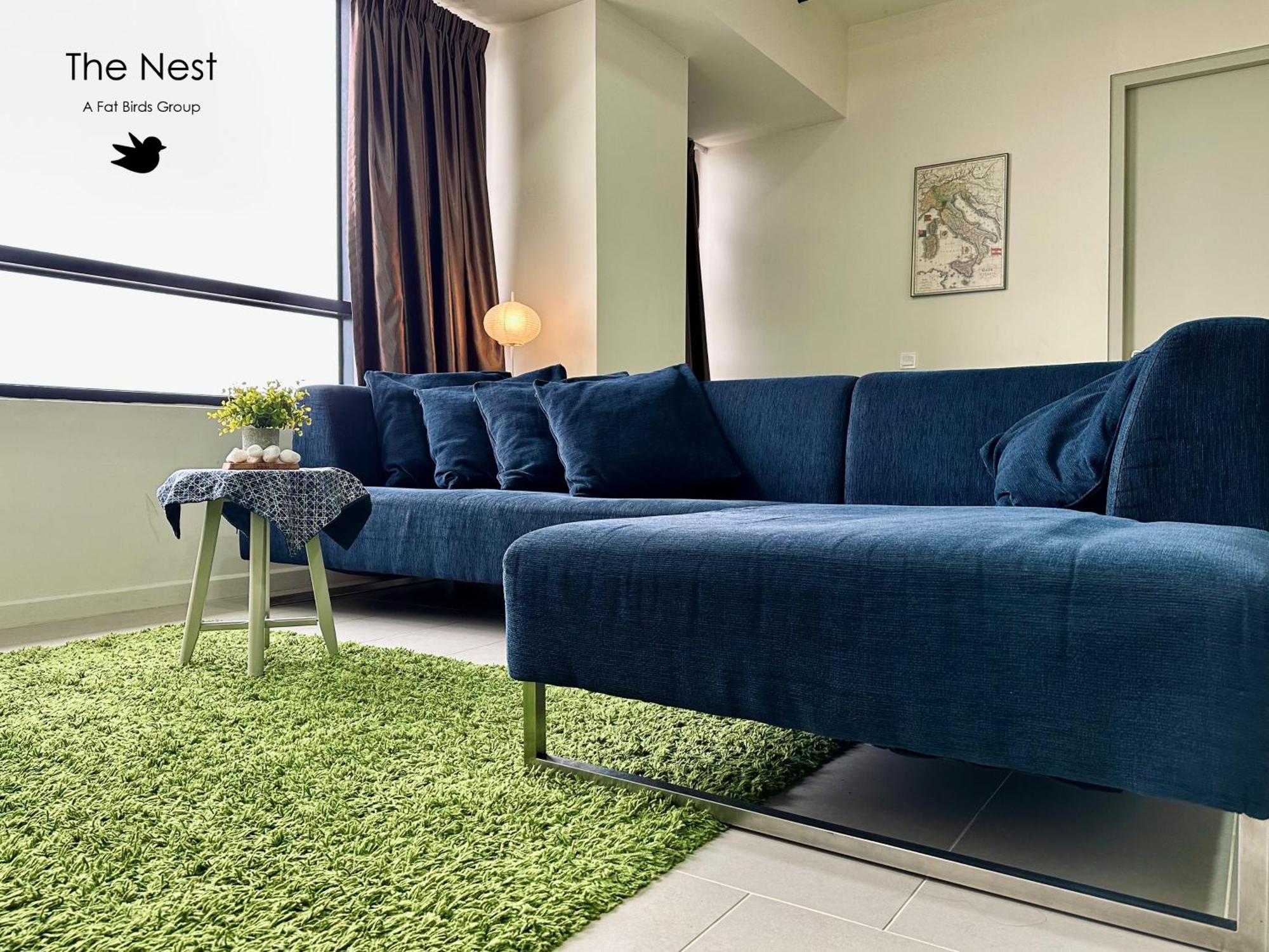 Cozy Tamarind Suites Cyberjaya Luaran gambar
