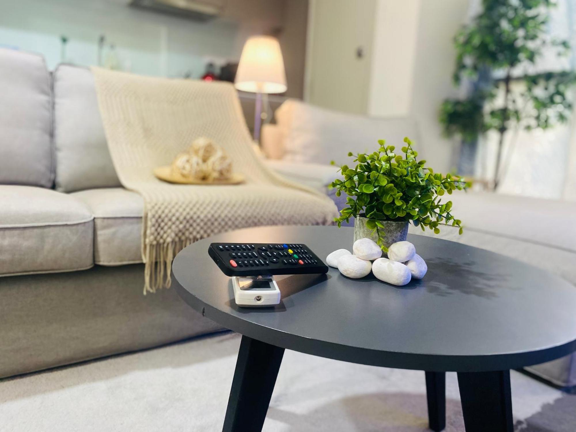 Cozy Tamarind Suites Cyberjaya Luaran gambar