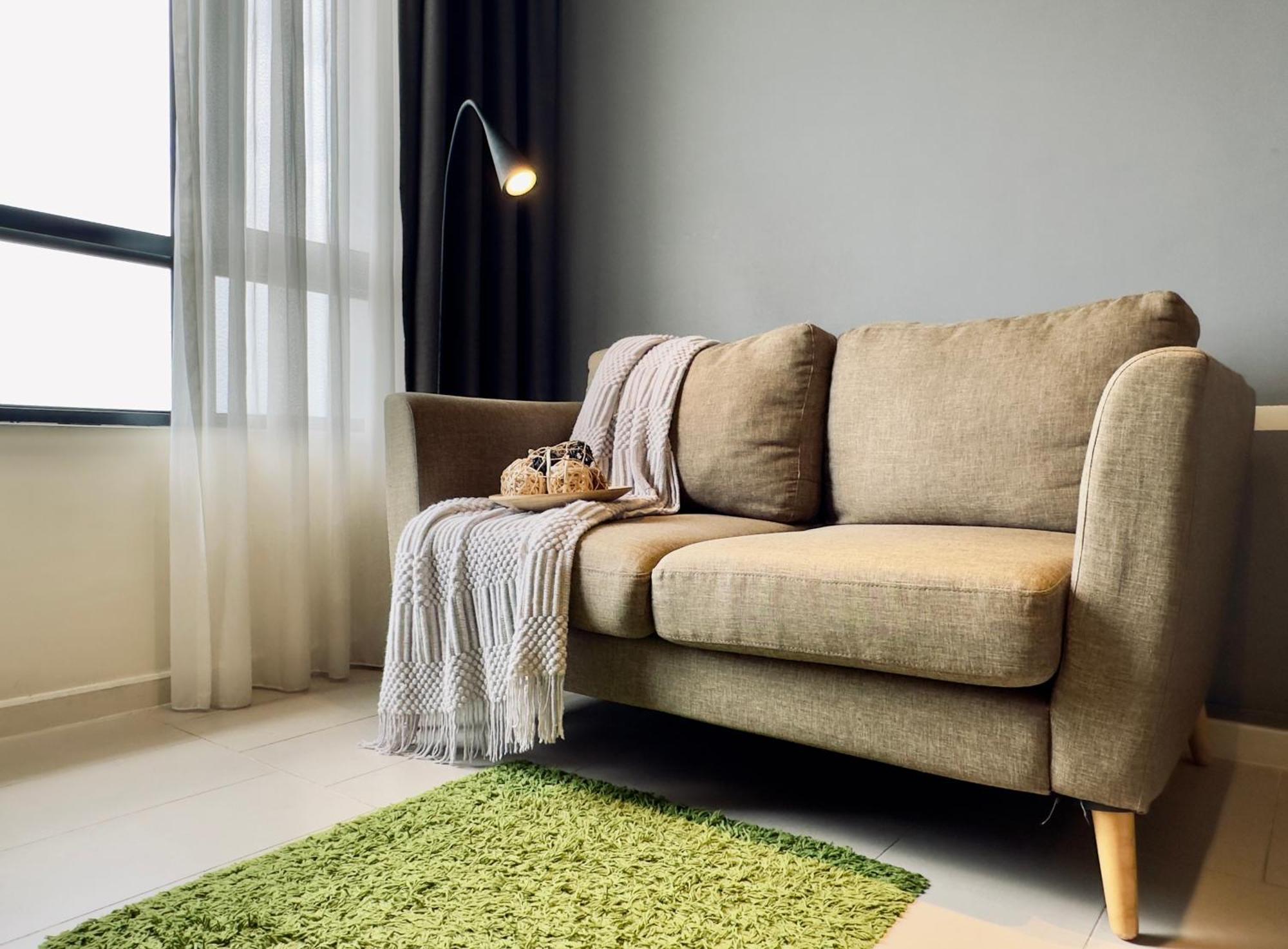 Cozy Tamarind Suites Cyberjaya Luaran gambar