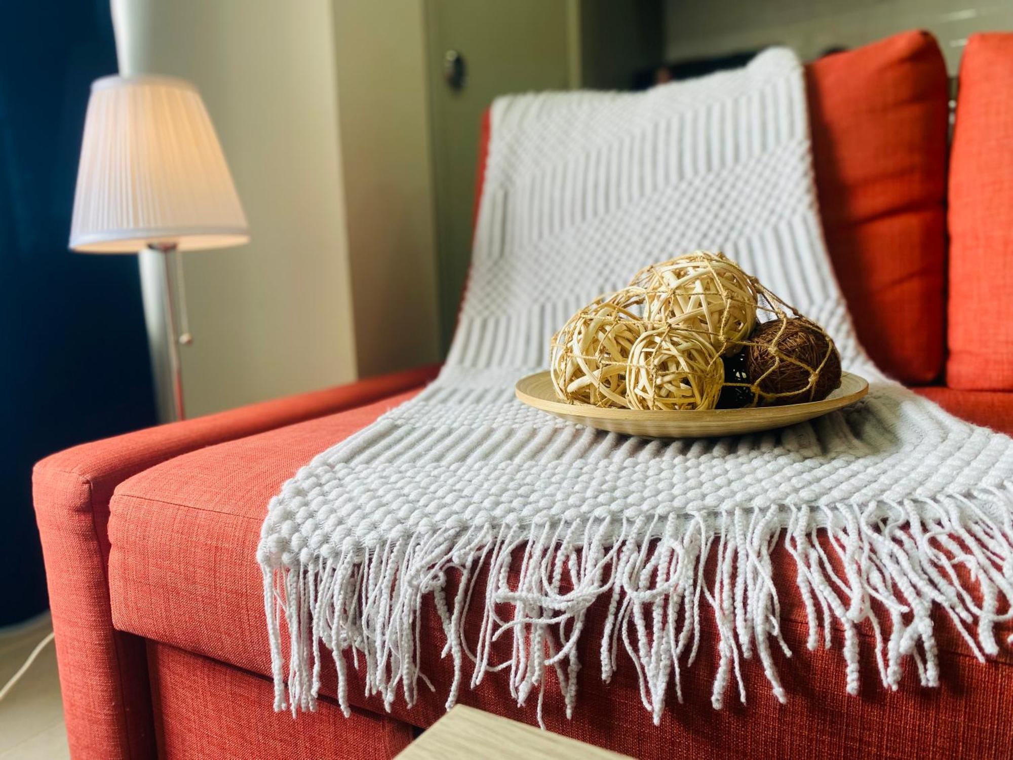 Cozy Tamarind Suites Cyberjaya Luaran gambar