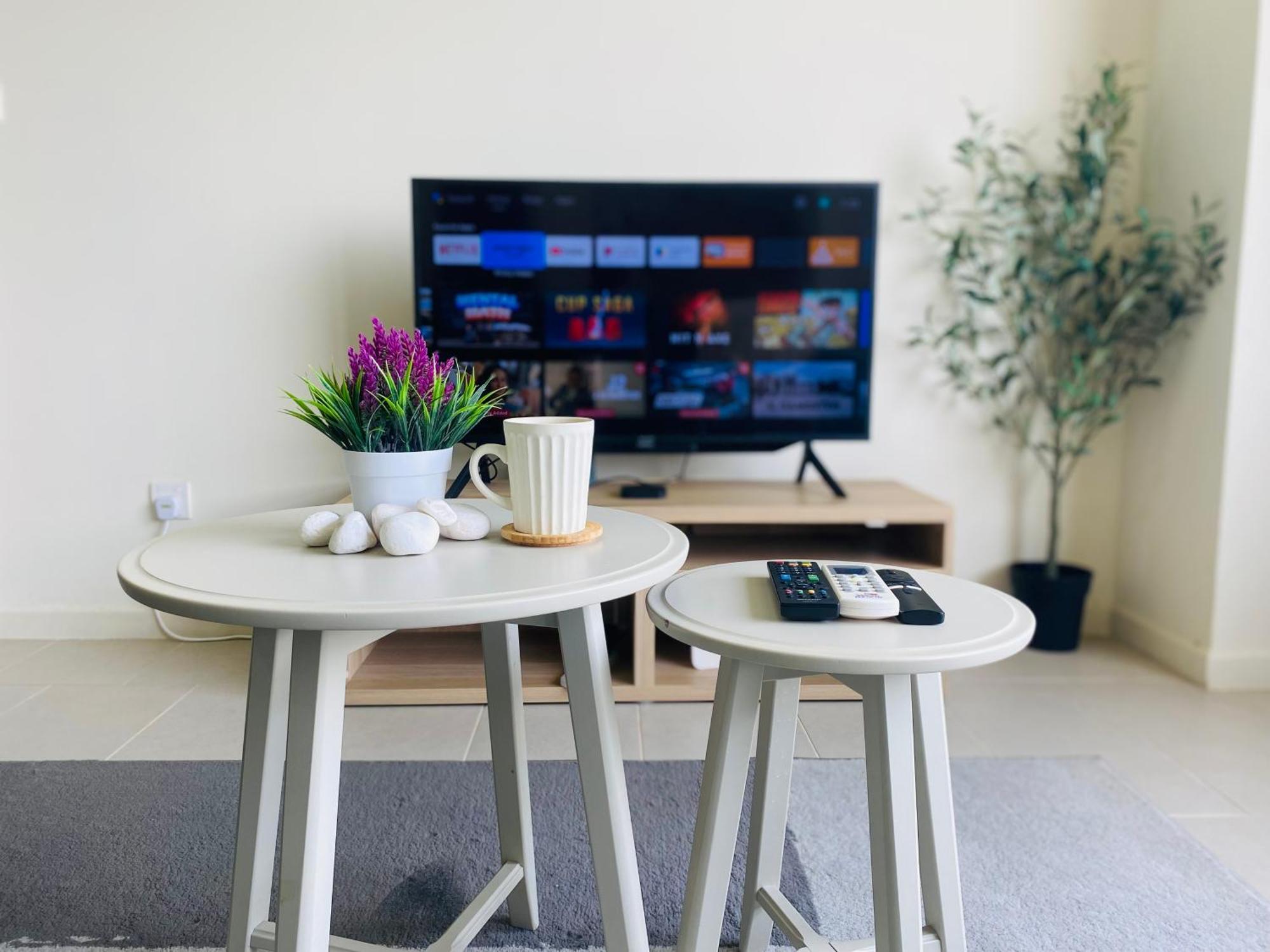 Cozy Tamarind Suites Cyberjaya Luaran gambar