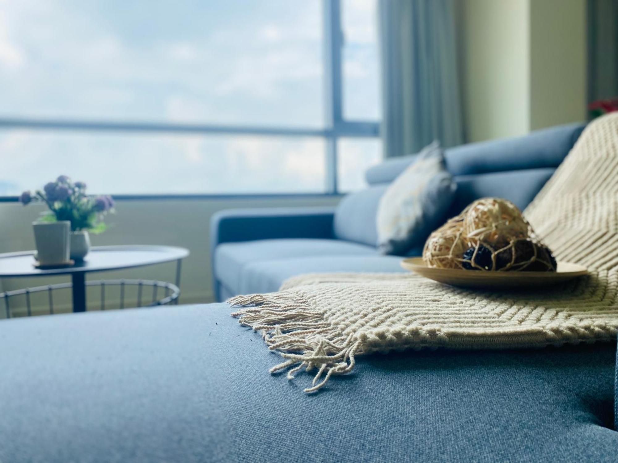 Cozy Tamarind Suites Cyberjaya Luaran gambar