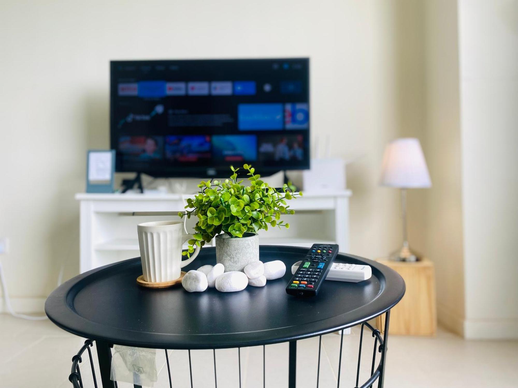 Cozy Tamarind Suites Cyberjaya Luaran gambar