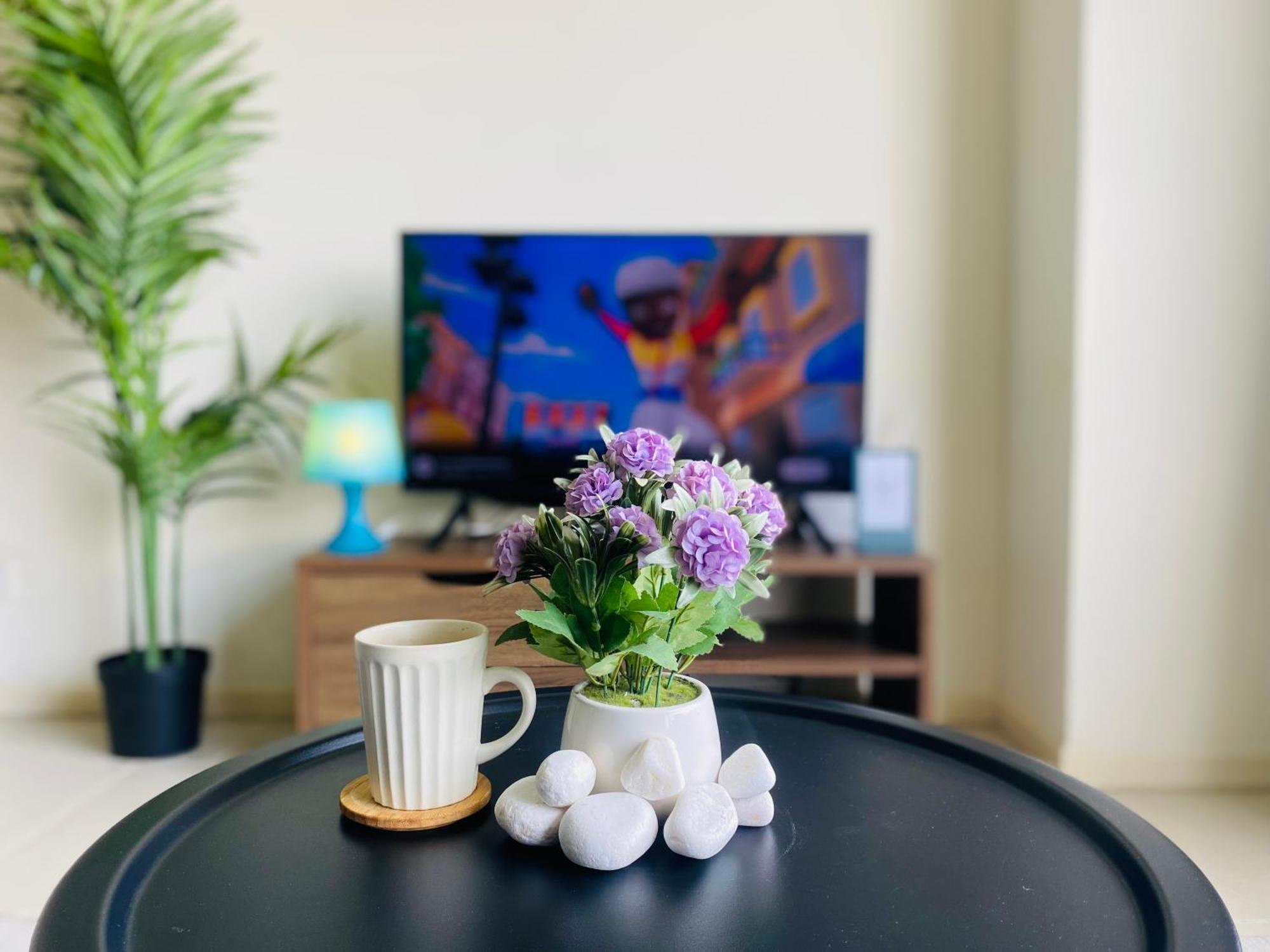 Cozy Tamarind Suites Cyberjaya Luaran gambar