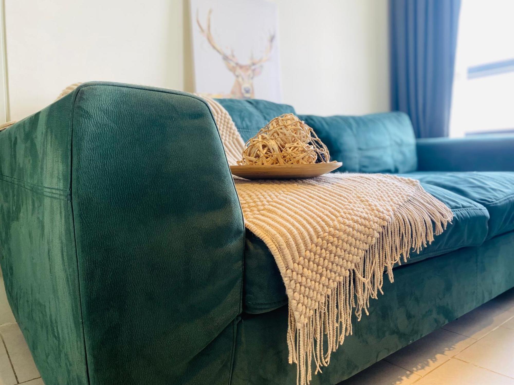 Cozy Tamarind Suites Cyberjaya Luaran gambar