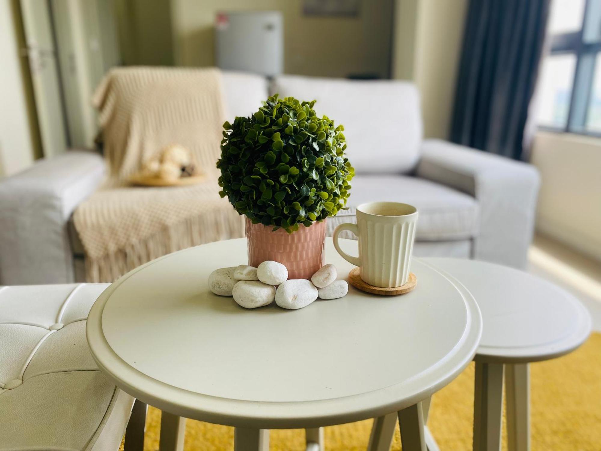 Cozy Tamarind Suites Cyberjaya Luaran gambar