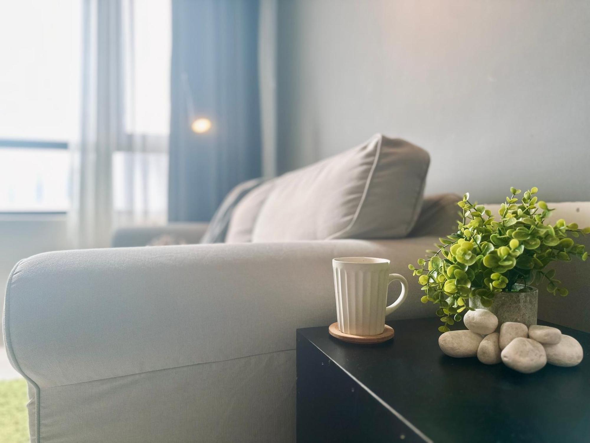 Cozy Tamarind Suites Cyberjaya Luaran gambar